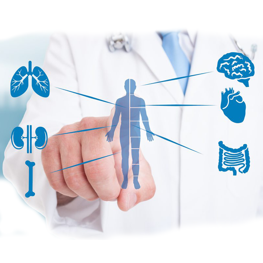 Physiotherapy
