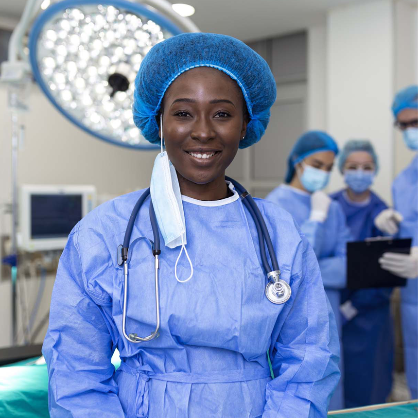 Plastic Surgeon